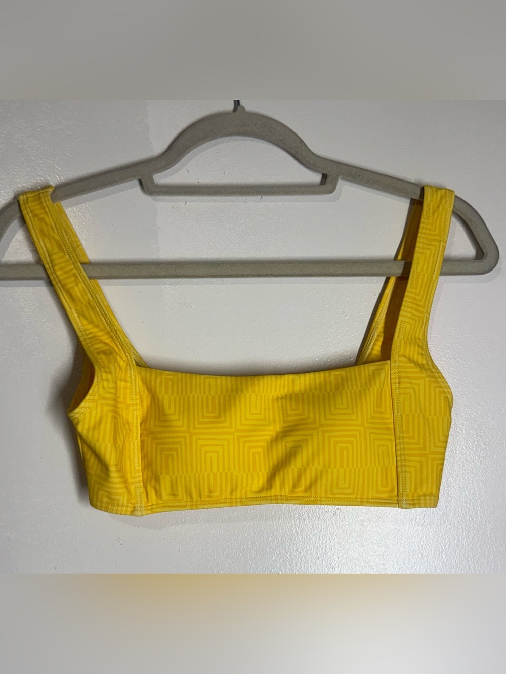 Honey Swim Top